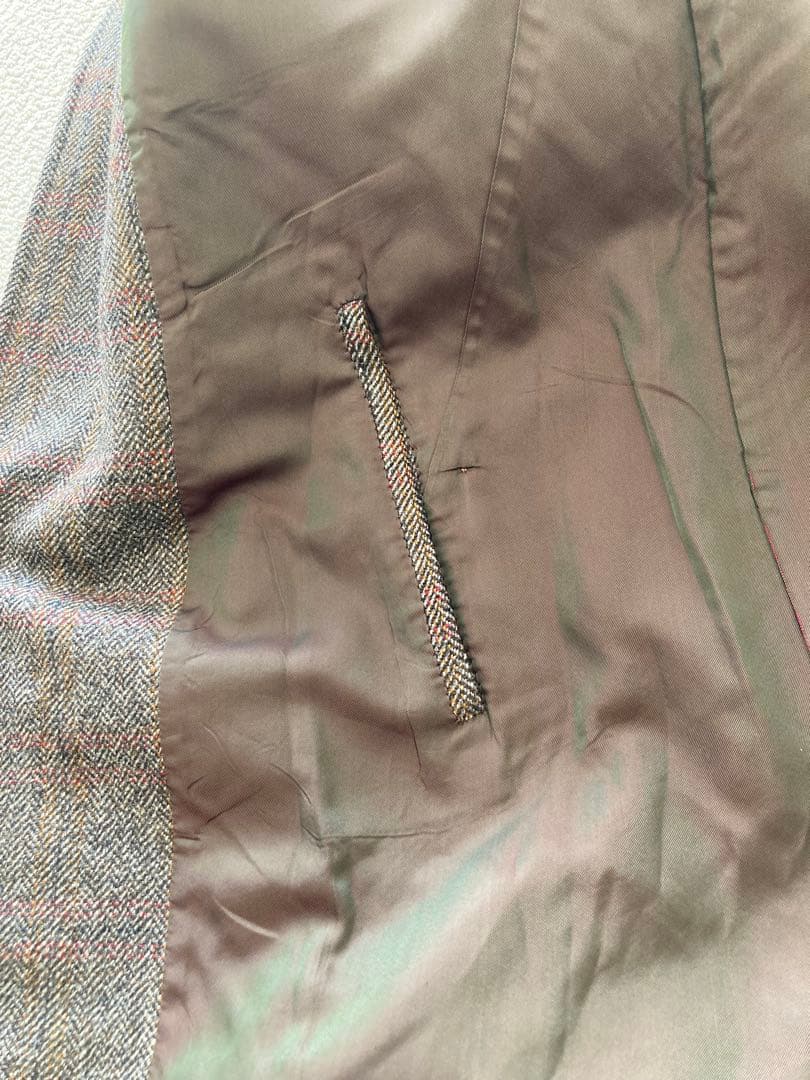 ヴィンテージ バーバリー ★ Burberrys ★ ステンカラーコート