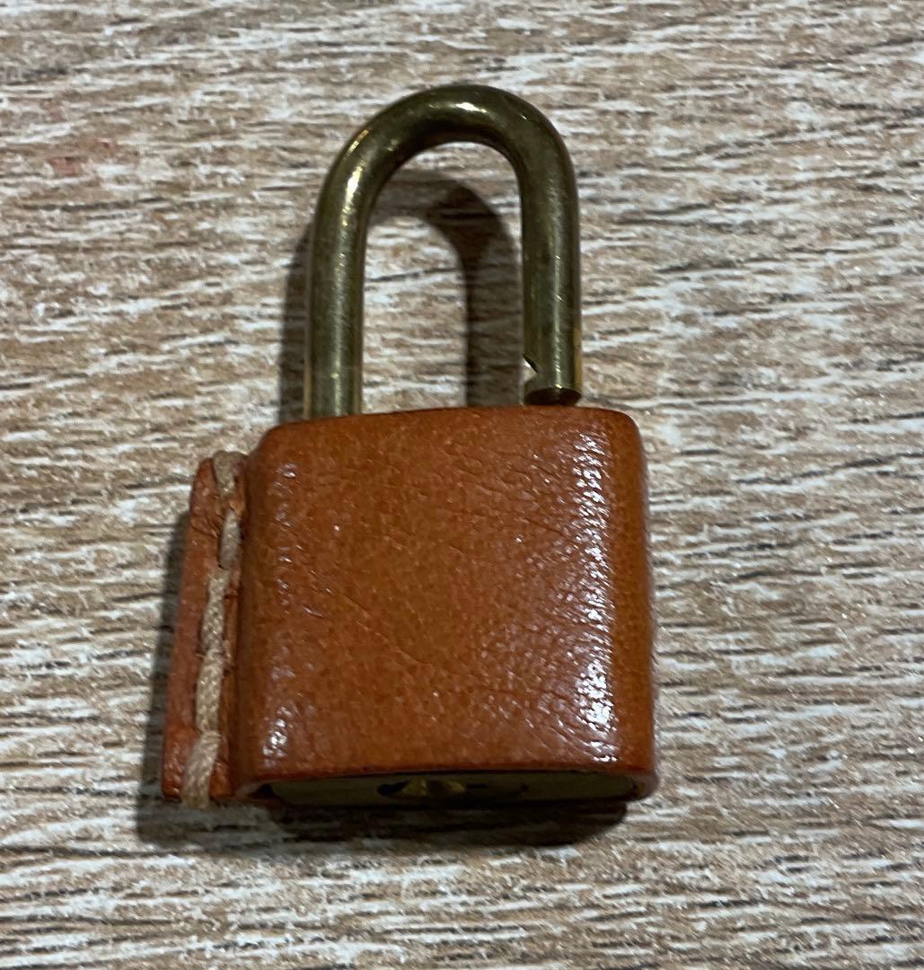 専用　genten ゲンテン　ボストンバッグ　キャンバス　レザー　南京錠