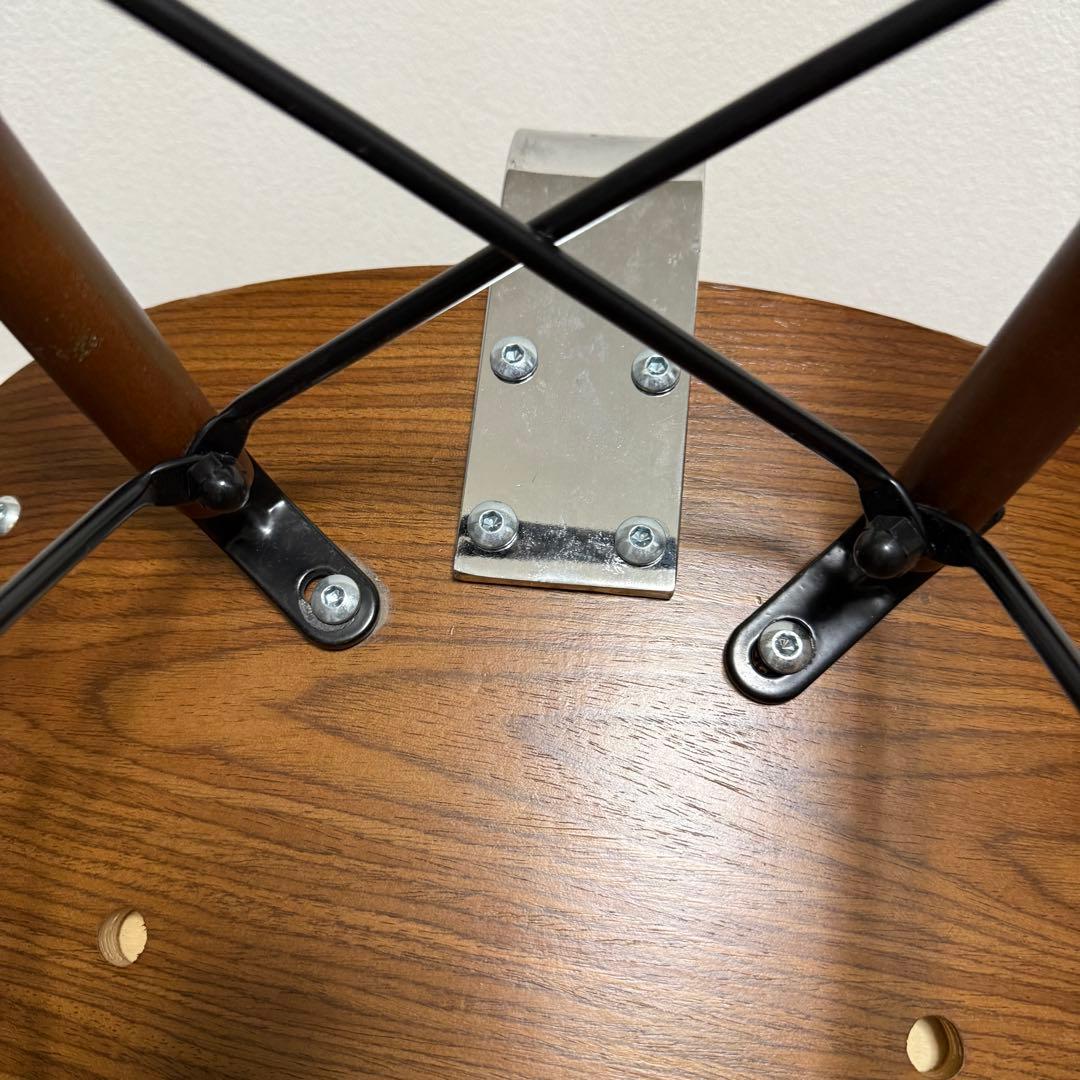 美品 ミッドセンチュリー デザイン デザイナー カラー ノルディック スワン ②