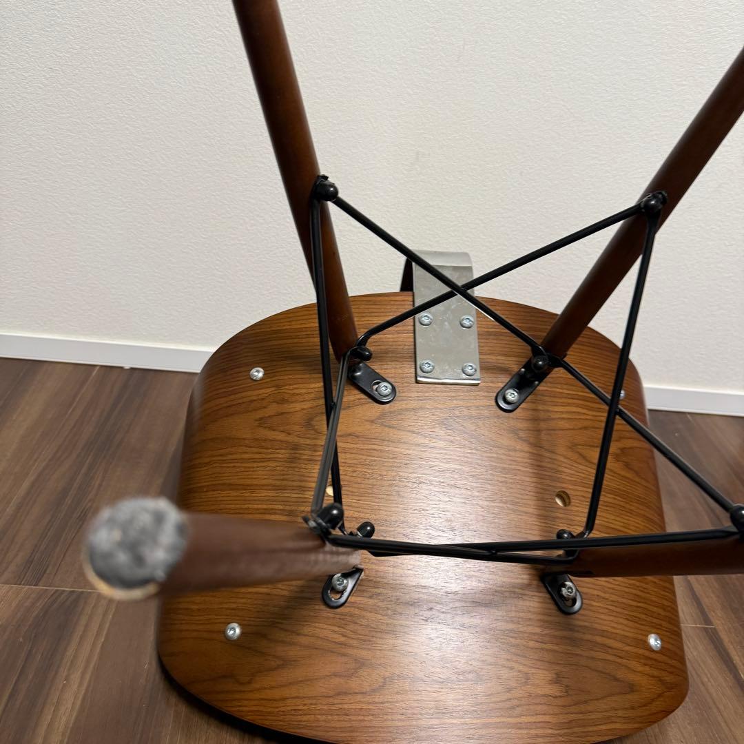 美品 ミッドセンチュリー デザイン デザイナー カラー ノルディック スワン ②