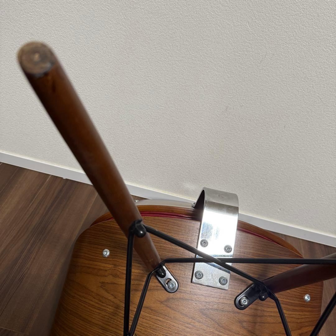 美品 ミッドセンチュリー デザイン デザイナー カラー ノルディック スワン ②