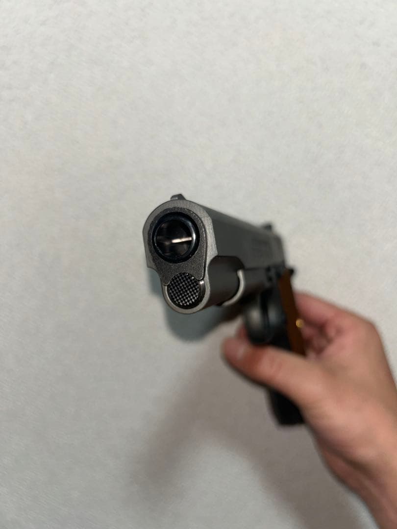 トイガン KOBA/GM-7.5SERIES70