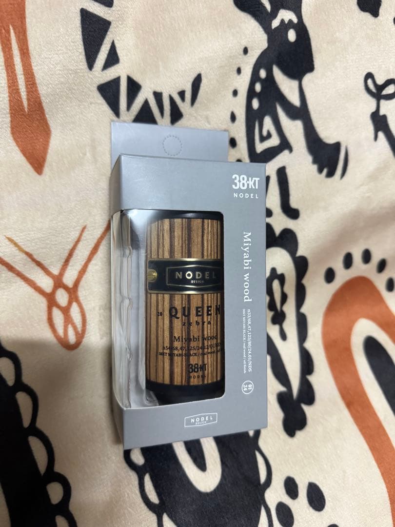 nodel design 38灯 QUEEN クイーン