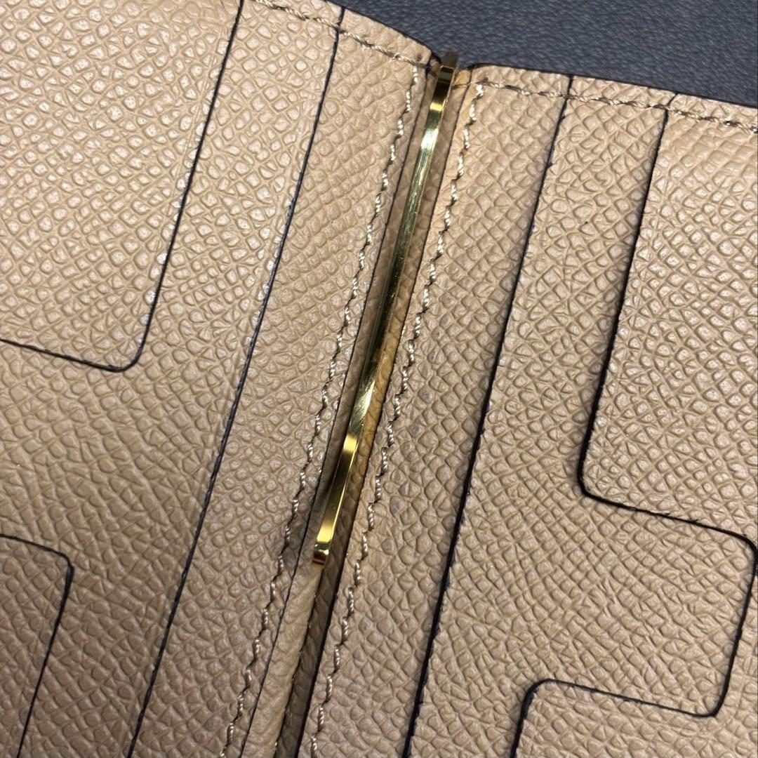 9/21までの期間限定　トムフォード　マネークリップ