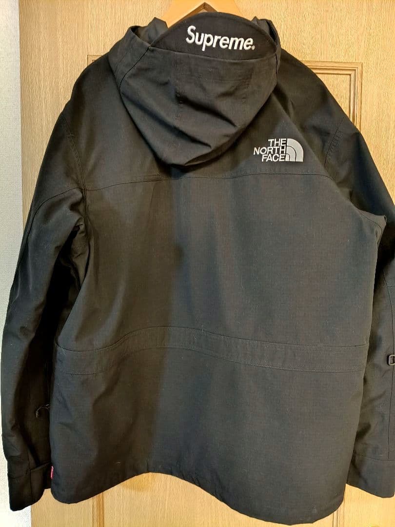 ジャケット・アウター Supreme The North Face Expedition jacket