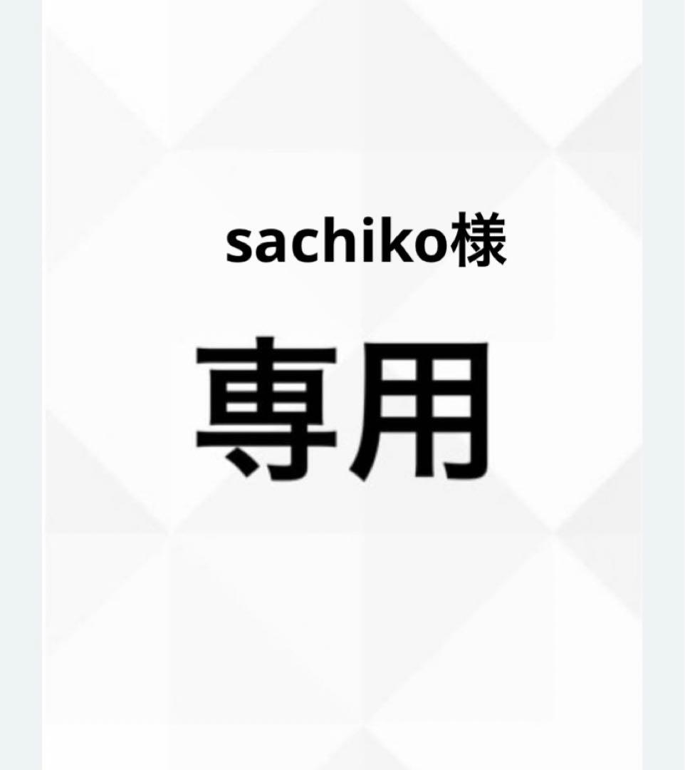 sachikoページ