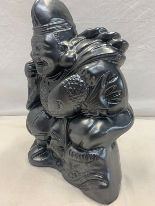 恵比寿　焼物