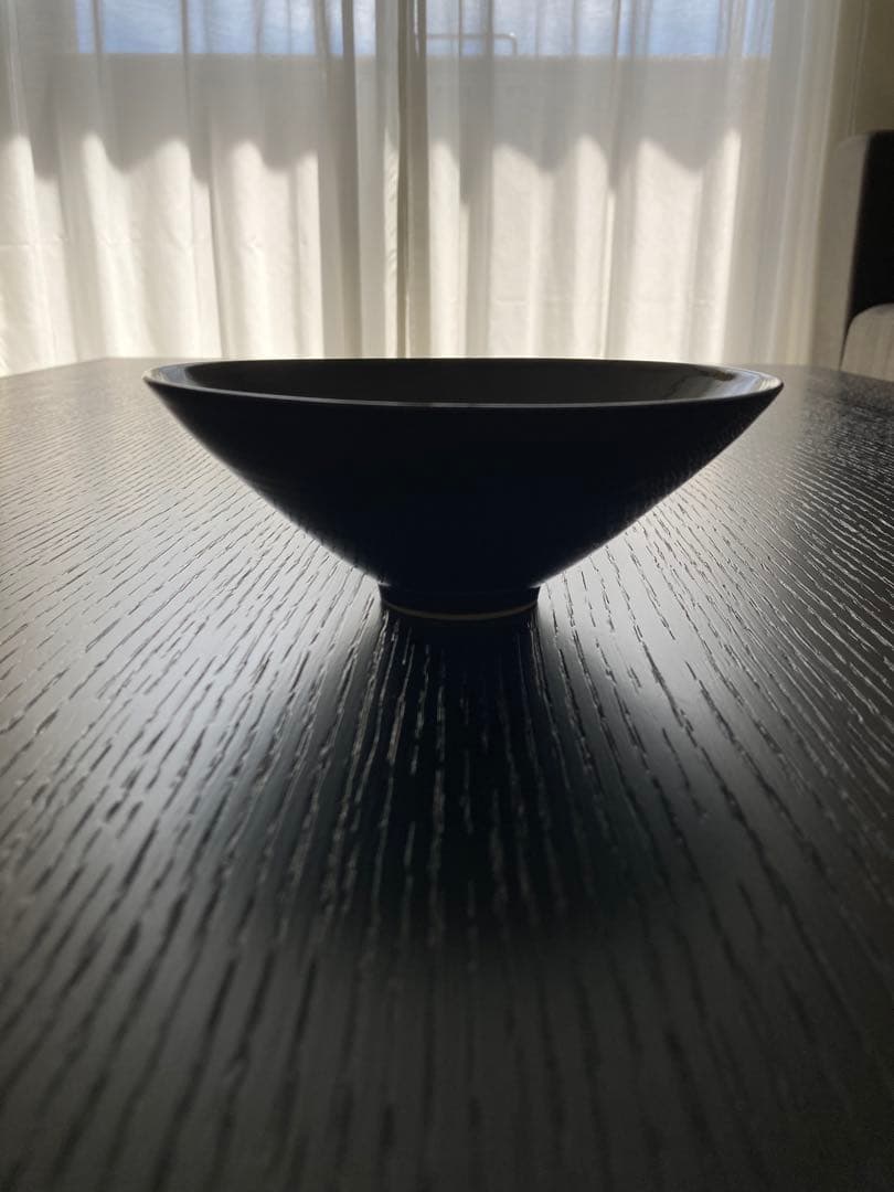 新品未使用！！希少 クリスチャンヌ・ペロション ボウル 鉢 丼ぶり 茶碗 陶器