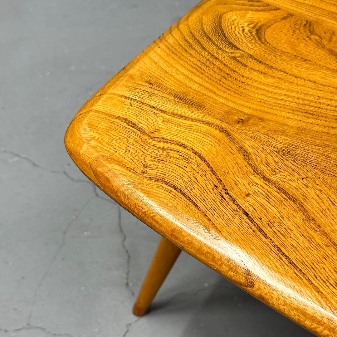 ERCOL(アーコール) コーヒーテーブル (402)