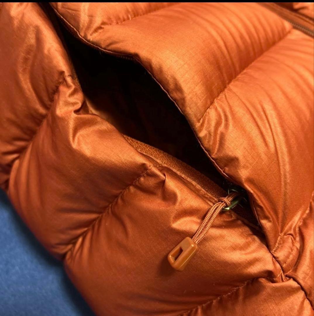 【海さま専用】パタゴニア ダウンジャケット ウィメンズ　女　XS