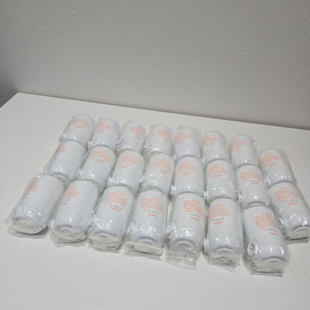 サニクリーン浄水器　カートリッジ