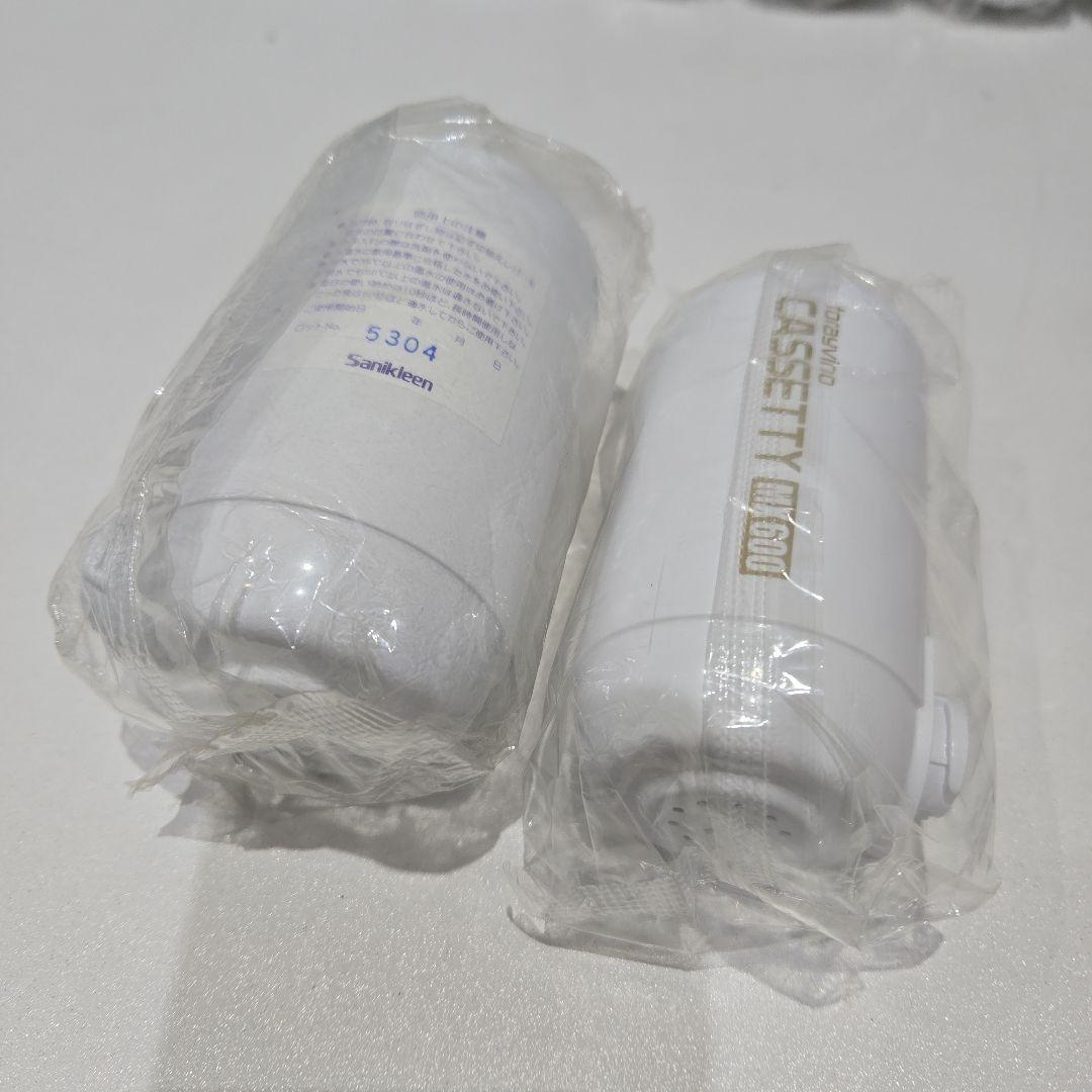 サニクリーン浄水器　カートリッジ