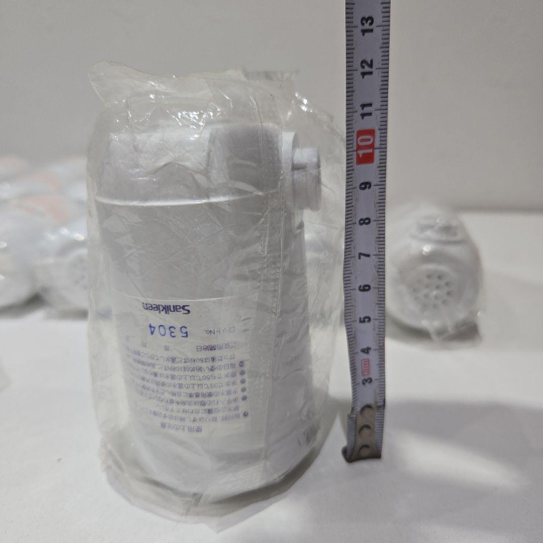 サニクリーン浄水器　カートリッジ