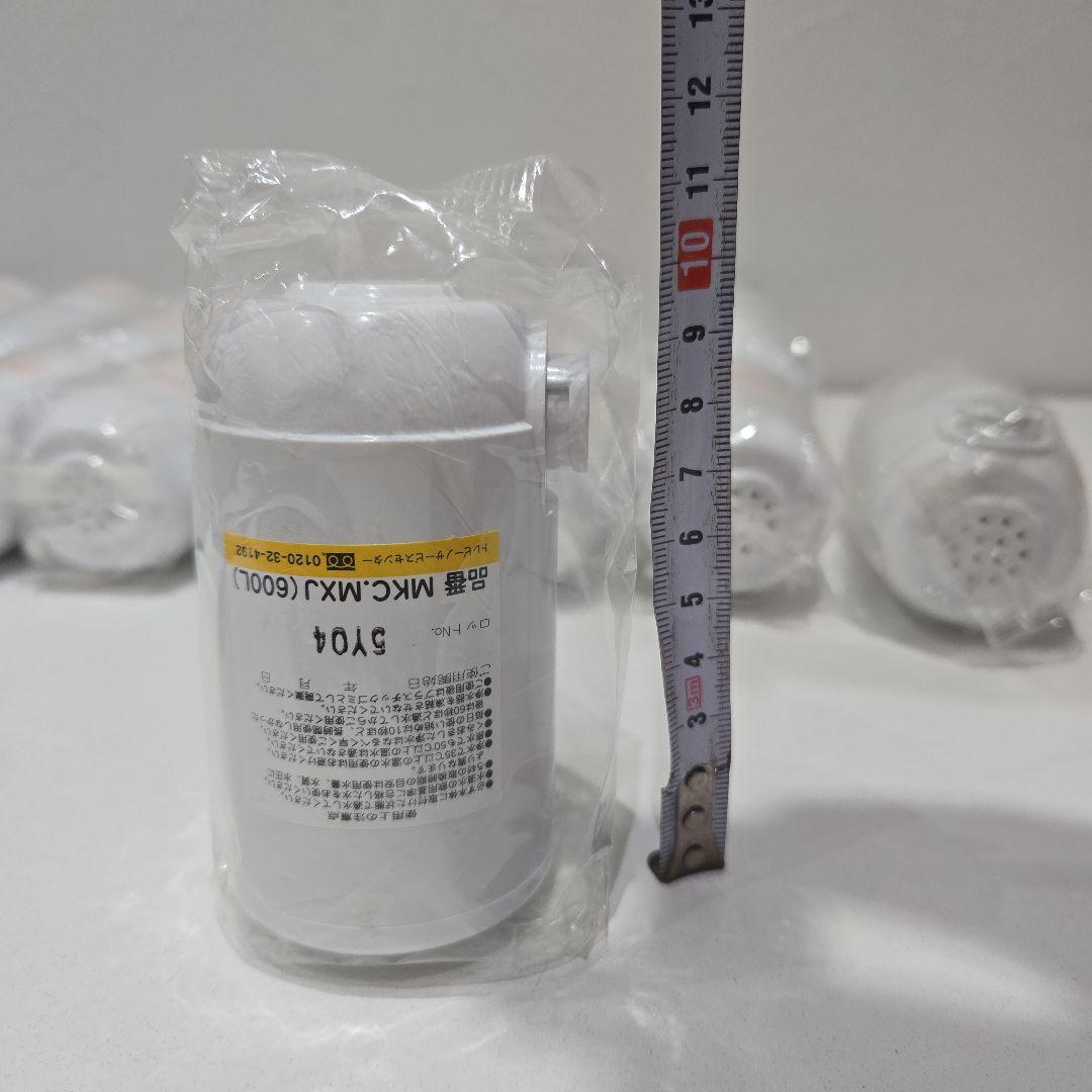 サニクリーン浄水器　カートリッジ