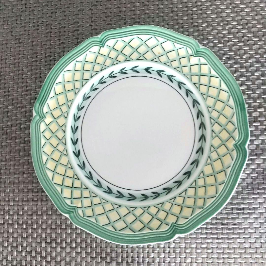 Villeroy & Boch French Garden 食器セット