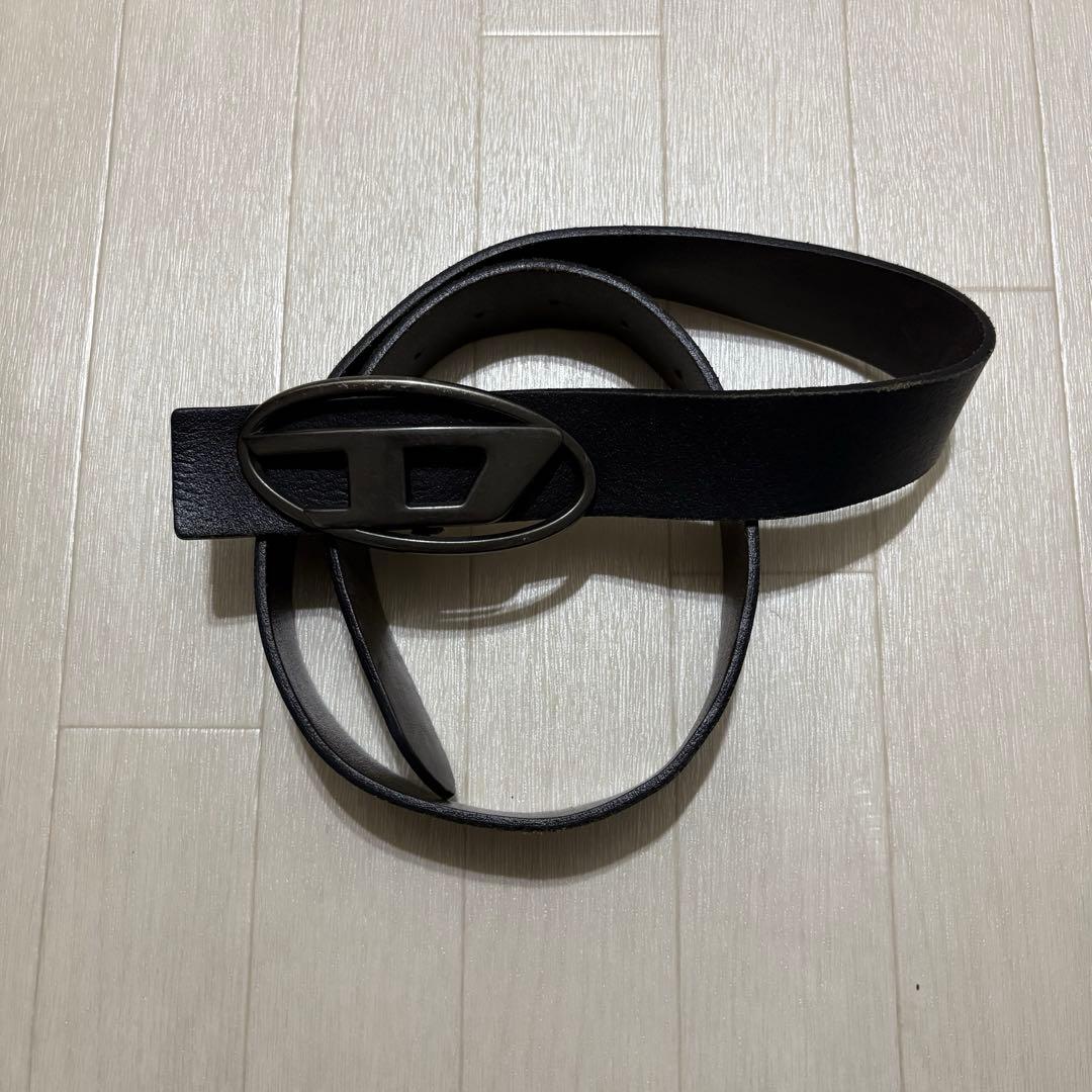diesel B-1dr Rev ベルト