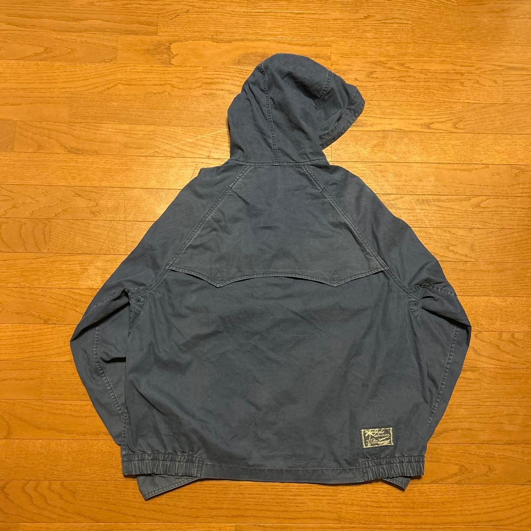 専用‼️Polo by Ralph Lauren ネイビー マウンテンパーカーL