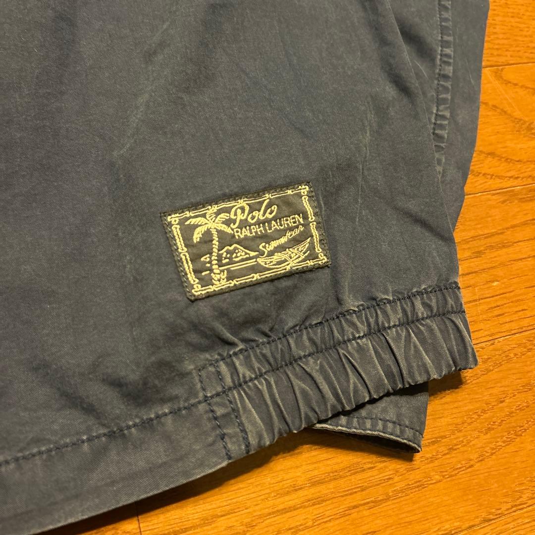 専用‼️Polo by Ralph Lauren ネイビー マウンテンパーカーL