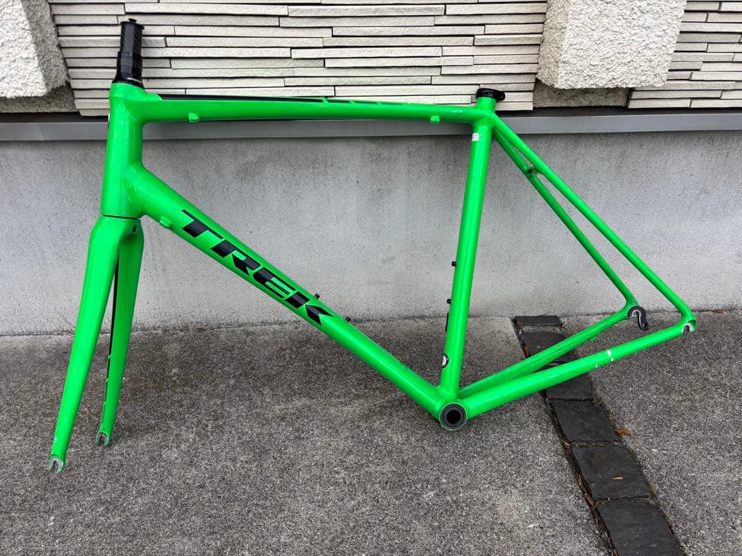 Trek Émonda ALR5 2017 サイズ58 ロードバイクフレーム