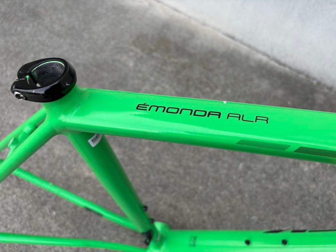 Trek Émonda ALR5 2017 サイズ58 ロードバイクフレーム