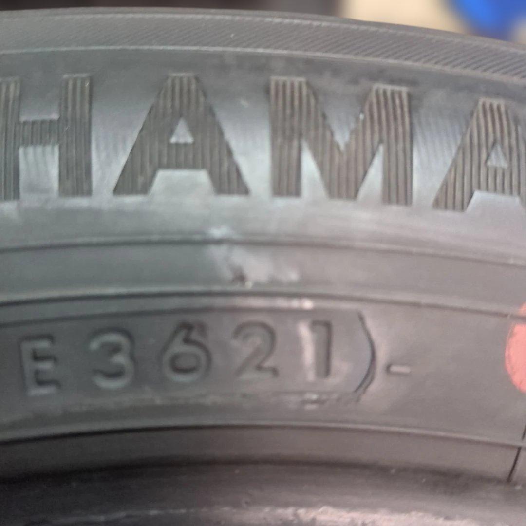 155/65R14 送料込み 4本（iG50 PLUS 2本）（iG60 2本）