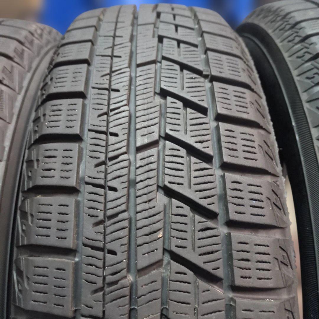 155/65R14 送料込み 4本（iG50 PLUS 2本）（iG60 2本）