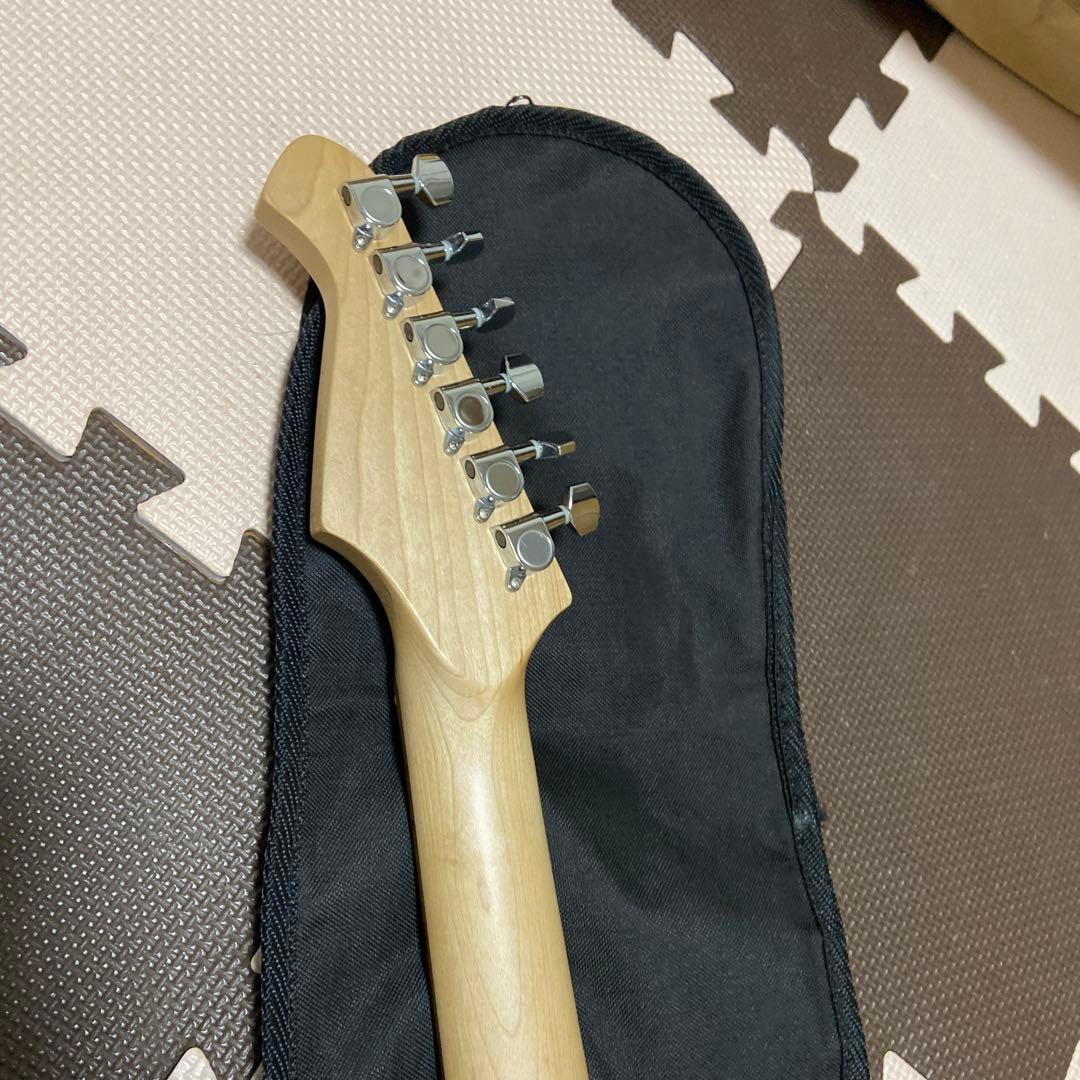 acr50　ARIA テレキャスター　Legend エレキギター ブラック