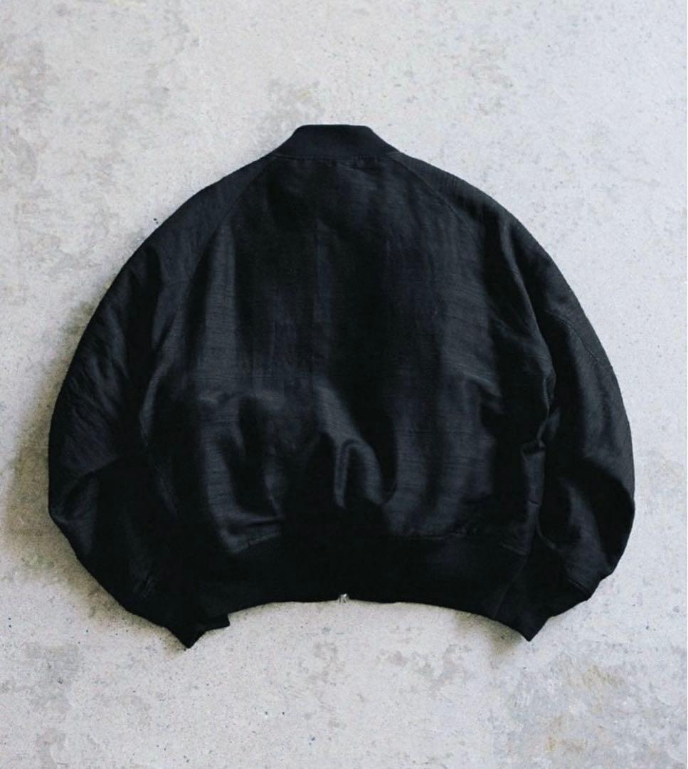 LIDnM(リドム) WILD SILK L2-B