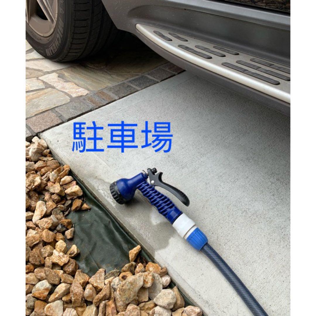 防草シート.雑草成長を抑制 1mx 50m耐久性約8年、高透水性、園芸、農業用