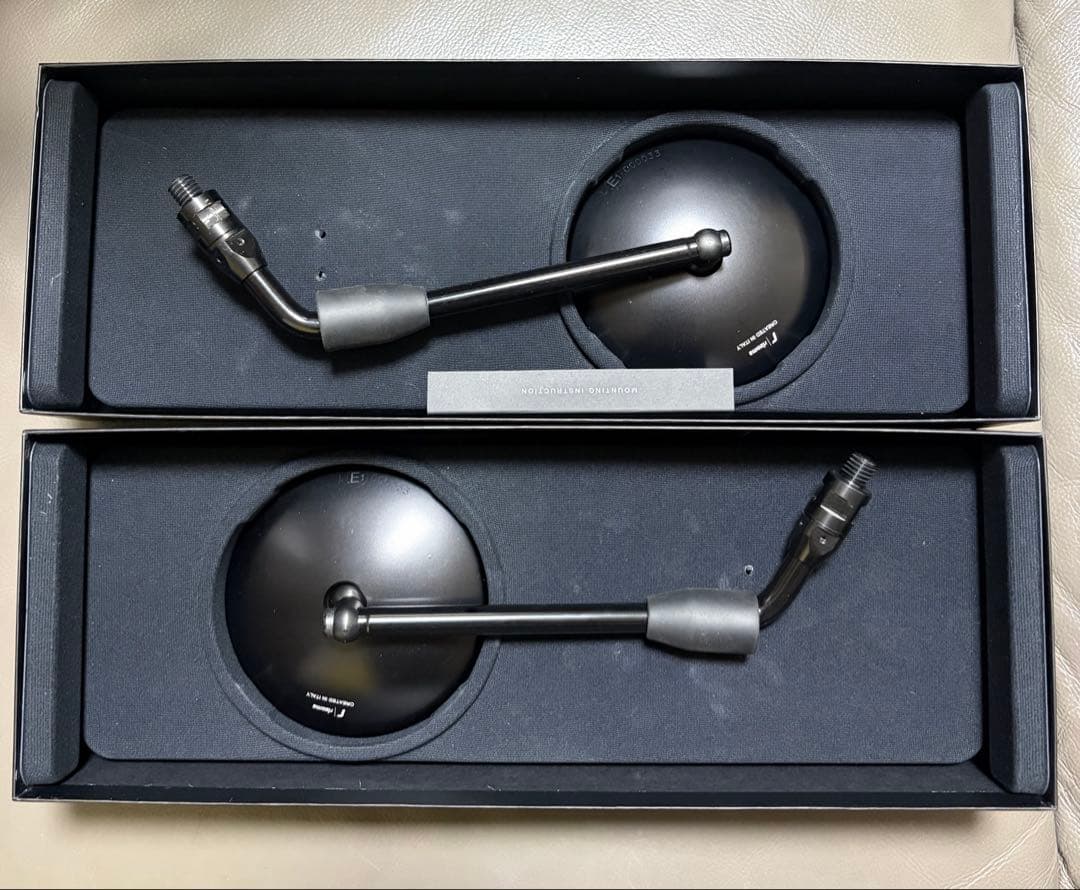 リゾマミラー　ONE