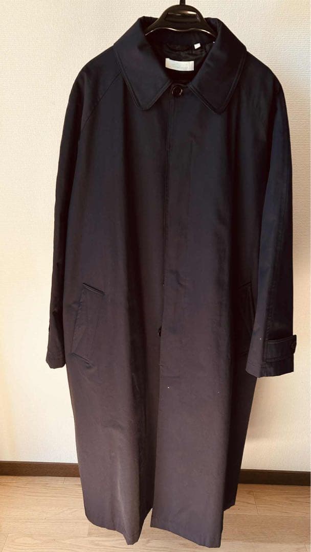 mfpen Installation Coat (インスタレーションコート)