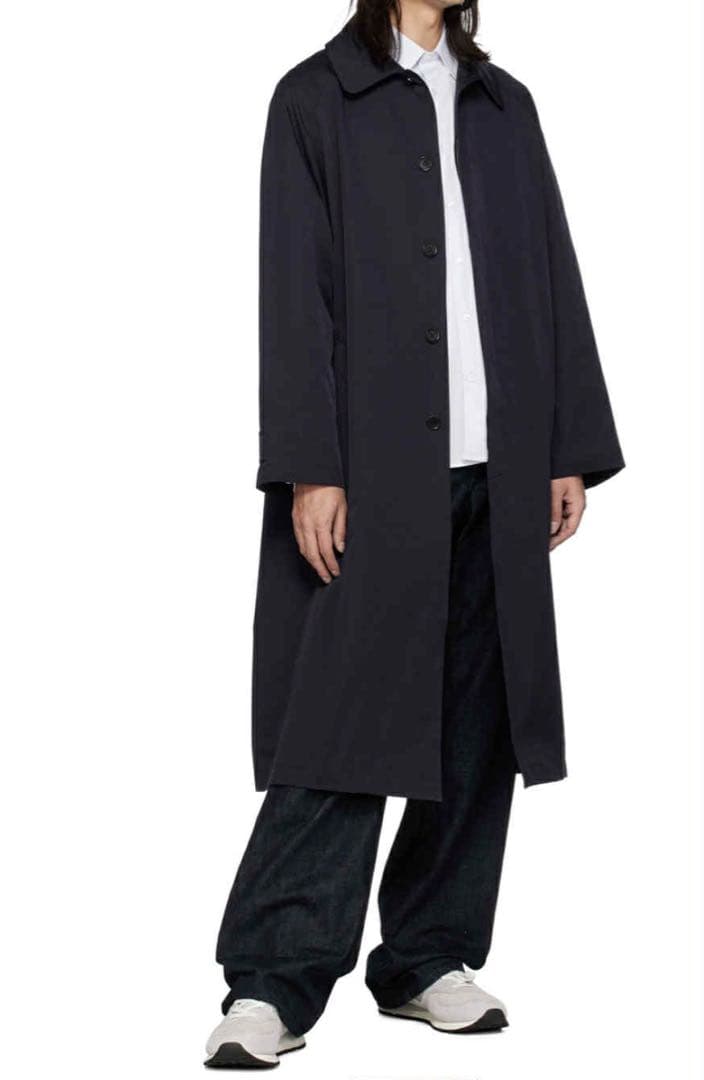 mfpen Installation Coat (インスタレーションコート)