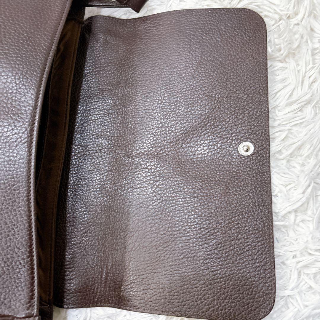 希少　Warmthcrafts Manufacture ショルダーバッグ