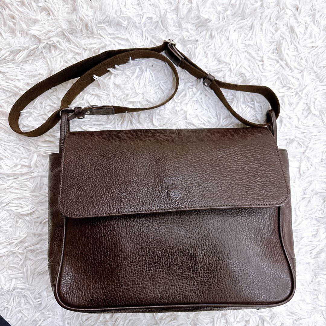 希少　Warmthcrafts Manufacture ショルダーバッグ