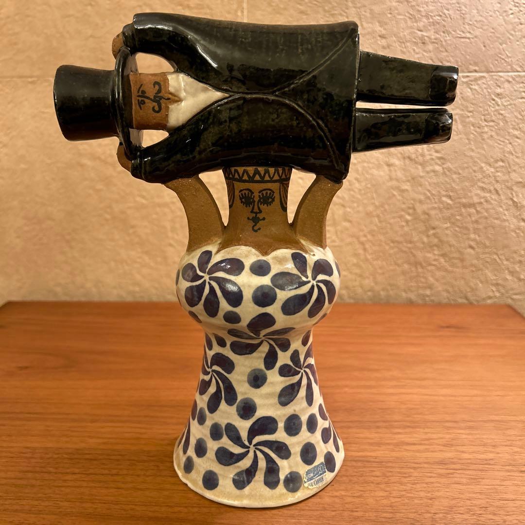 Lisa Larson リサラーソン 公開討論