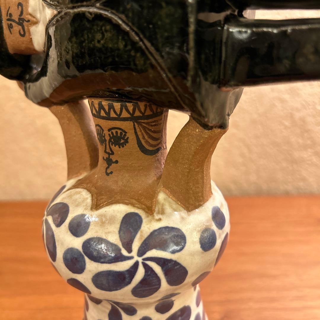 Lisa Larson リサラーソン 公開討論