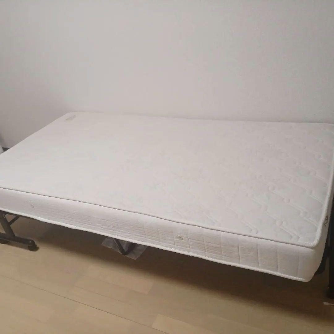 マットレス　シングル