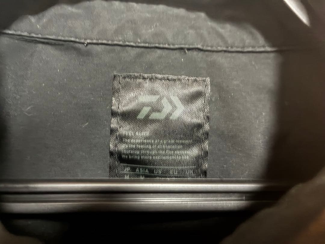 トップス 21AW DAIWAPIER39 TECH ANGLERS SHIRTS L/S