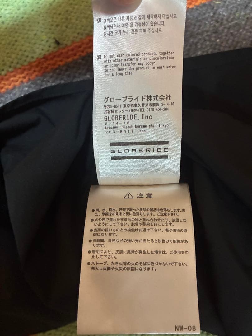 トップス 21AW DAIWAPIER39 TECH ANGLERS SHIRTS L/S