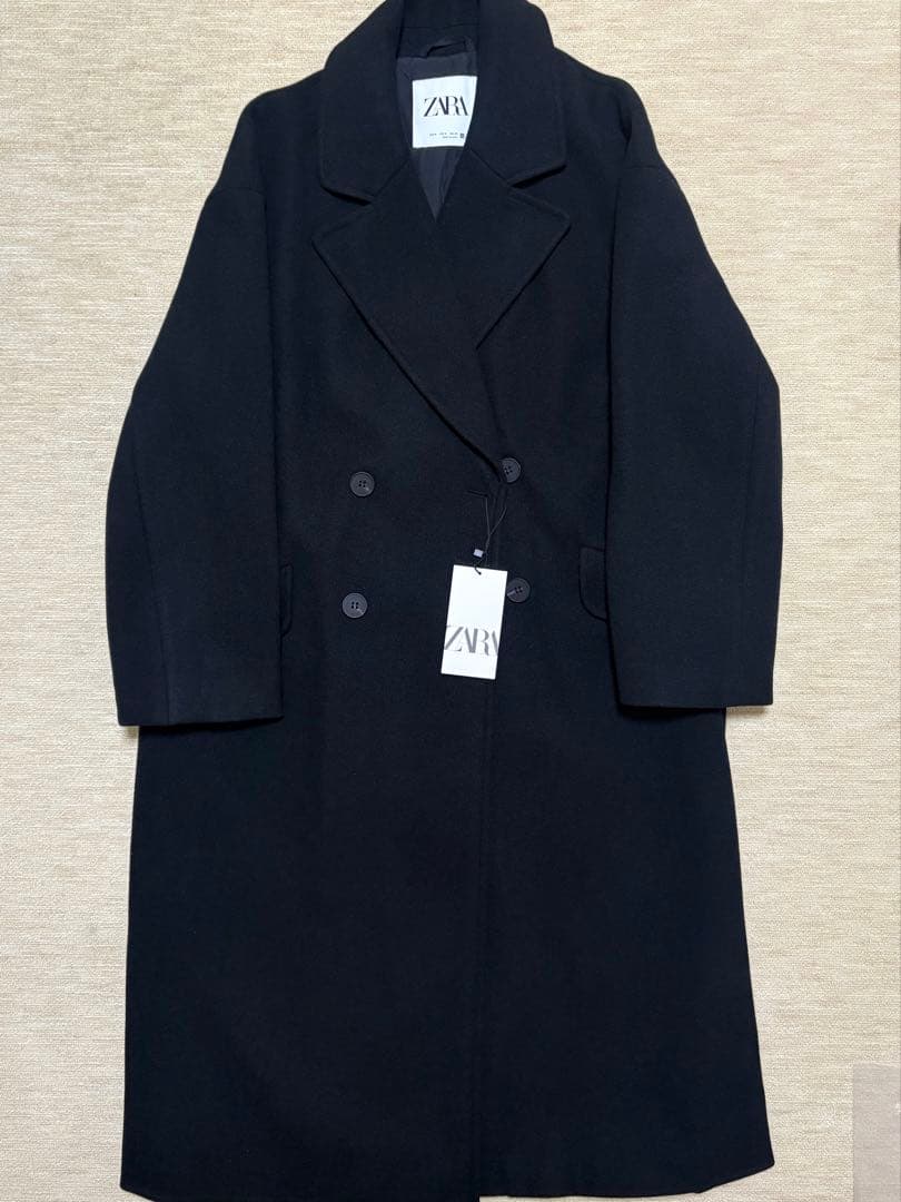 ZARA コート