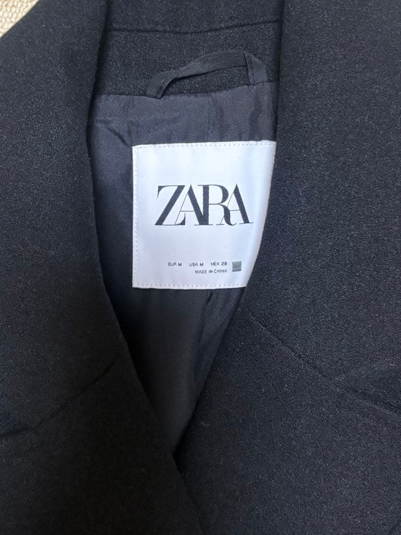 ZARA コート