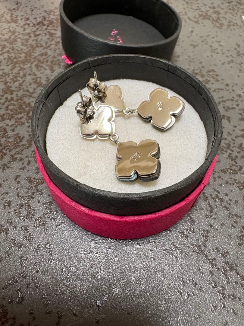 VANDOME BUTIQUE シェルフラワー