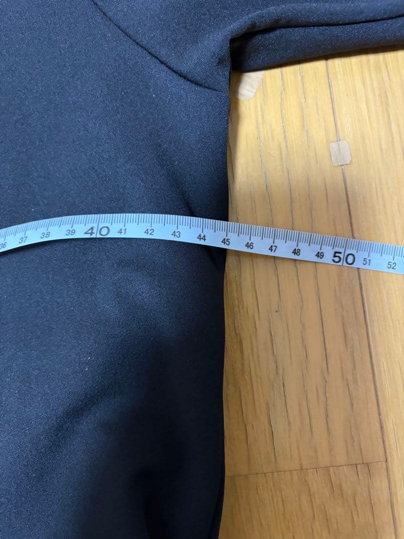 新品  レディース 裏起毛ゴルフワンピースMサイズ