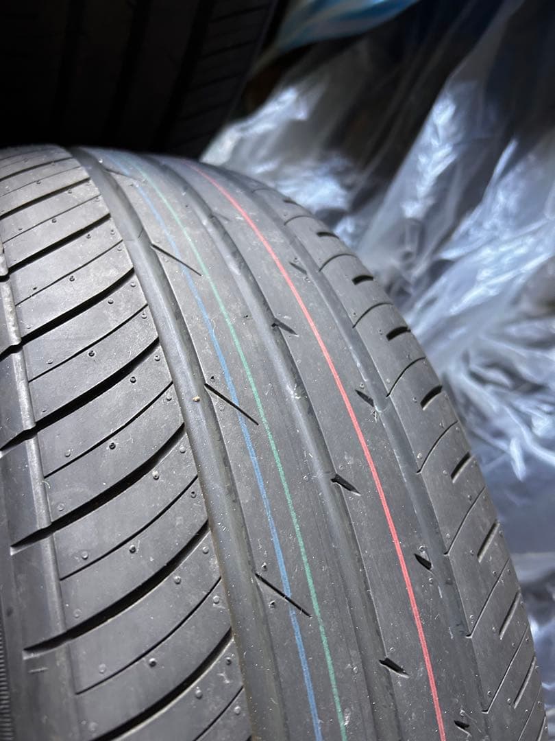 マーク　Toyo Tires Proxes J68 16インチタイヤ4本