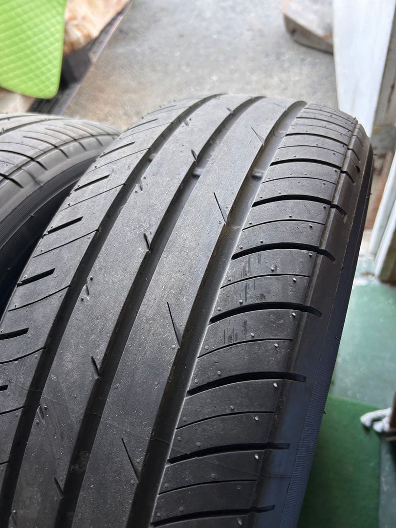 マーク　Toyo Tires Proxes J68 16インチタイヤ4本