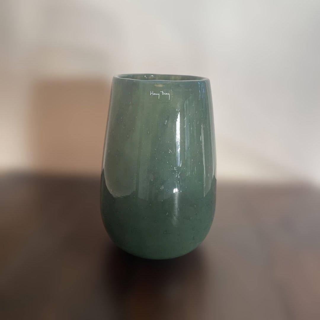 Henry Dean(ヘンリーディーン)ストロンボリS ミルト