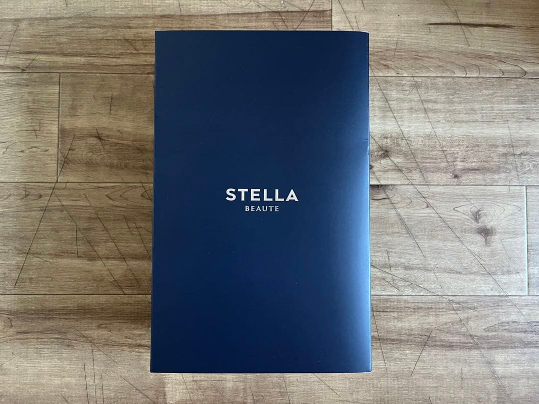 中古 STELLA BEAUTE IPL光美容器 ステラボーテ 脱毛器 美肌ケア