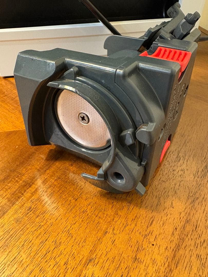 デロンギ Magnifica S エスプレッソマシン ECAM 22112