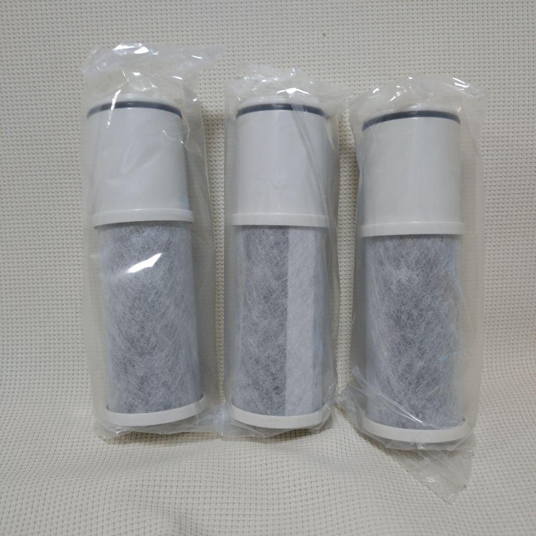 ❣️新品❣️ 浄水器カートリッジ ZSJRJT302R09AC 3本セット