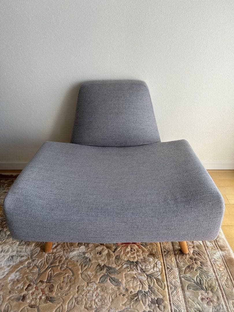 無印良品　IDEE AO SOFA(1) GRAY